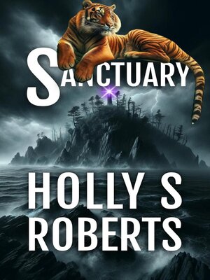 cover image of Sanctuary